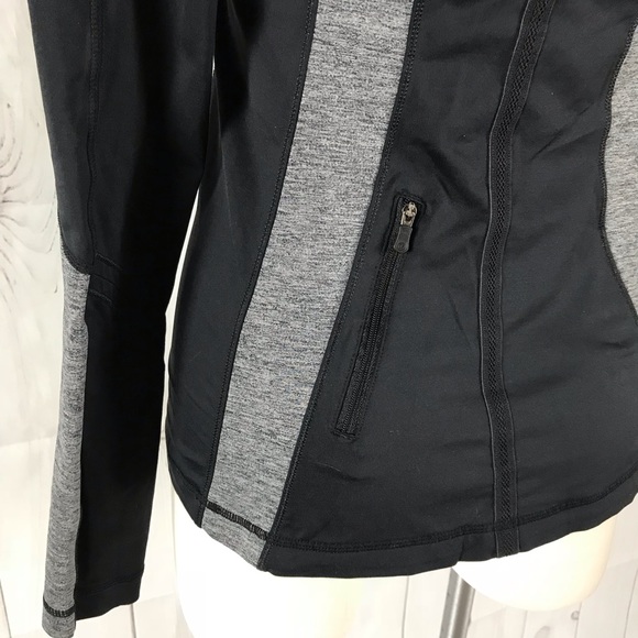 Lululemon Run for Your Life Cross Train Pullover - Picture 8 of 8